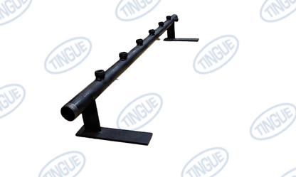 Tingue Brown T-7 CONDENSATE MANIFOLD,  6-ROLL HYPRO 141 (TRAPS NOT INCLUDED)