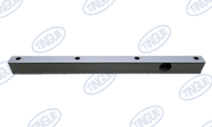 HP-Vacuum-Plenum-08  -  8-Roll vacuum plenum for 8 roll Hypro 141 made up of (2) 4-roll section