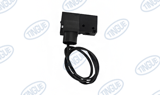 Hypro T-1 VALVE, SOLENOID, LINCOLN OILER