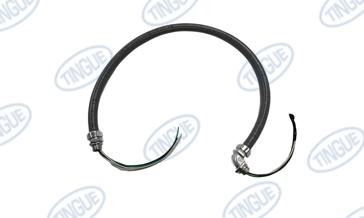 shop.tingue.com T-7 OILER CABLE ASSEMBLY