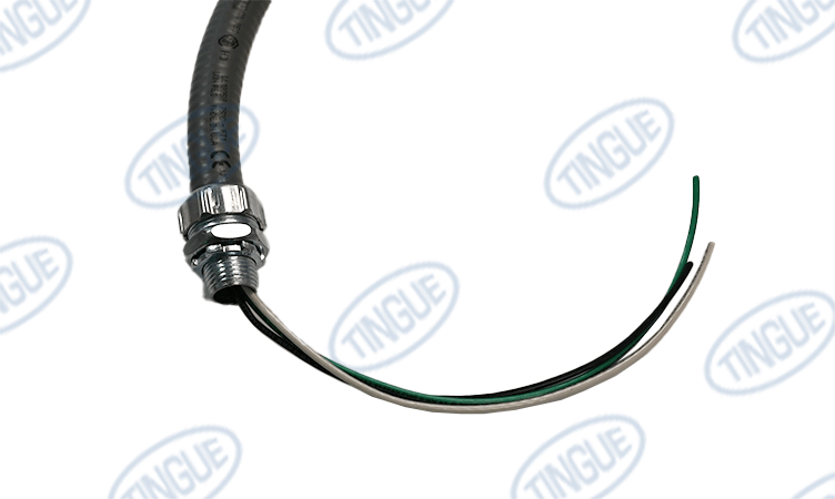 shop.tingue.com T-7 OILER CABLE ASSEMBLY