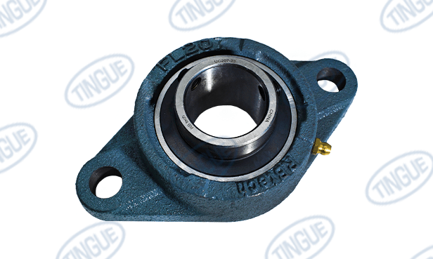 Super Sylon T-1 BEARING, FLANGE, APRON DRIVE ROLL CONVERSION