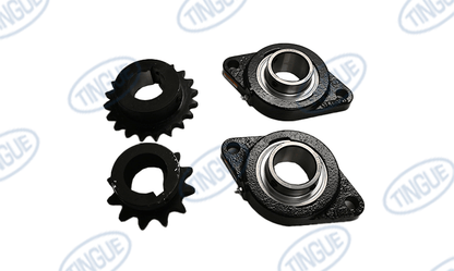 Super Sylon T-7 CONVERSION KIT, INTERMEDIATE SHAFT
