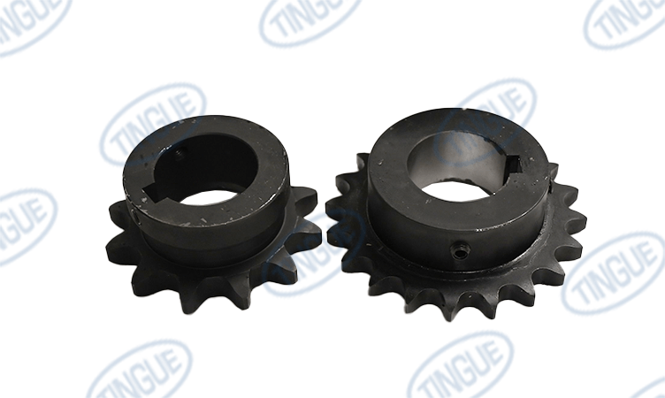 Super Sylon T-7 CONVERSION KIT, INTERMEDIATE SHAFT