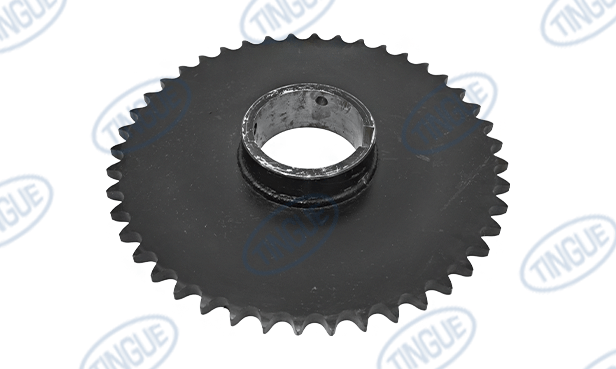 shop.tingue.com T-1 80 CHAIN SPROCKET