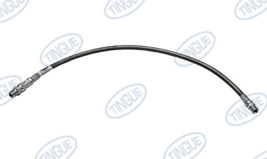Tingue Parts Store T-1 HOSE, STEAM, 1/2" X 36"