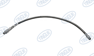 IR-128-0710-A  -  HOSE, STEAM, 1/2