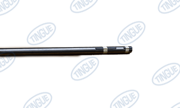 Tingue Parts Store T-7 SHAFT, PRESSURE, REAR SUPER SYLON