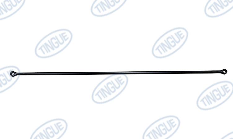 shop.tingue.com T-7 IR-31140-61  -  CONNECTING ROD, FROM REAR BELL CRANK TO CENTER BELL CRANK