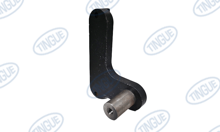 shop.tingue.com T-7 BRACKET, MOVABLE