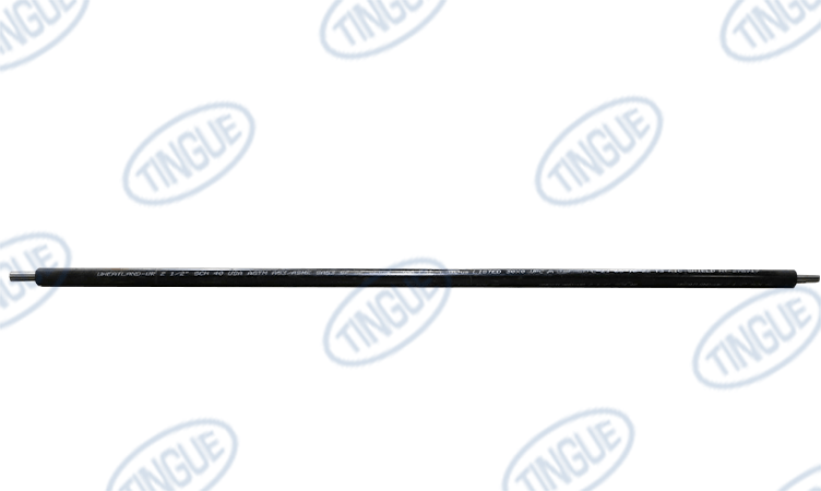 Tingue Brown T-7 ROLL, APRON IDLER