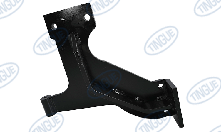 Super Sylon T-7 BRACKET, SPOOL ARM ASSY, L.H.