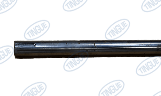 shop.tingue.com T-7 MAIN DRIVE SHAFT