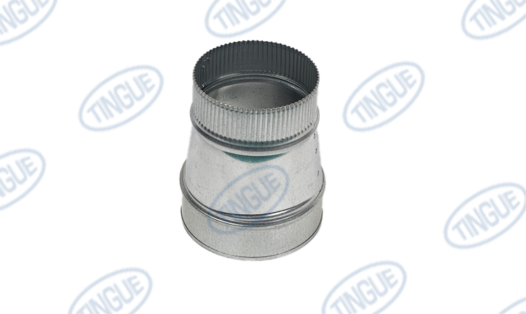 DUCT REDUCER