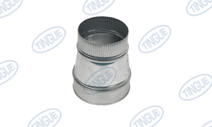 IR-6X5-REDUCER  -  DUCT REDUCER