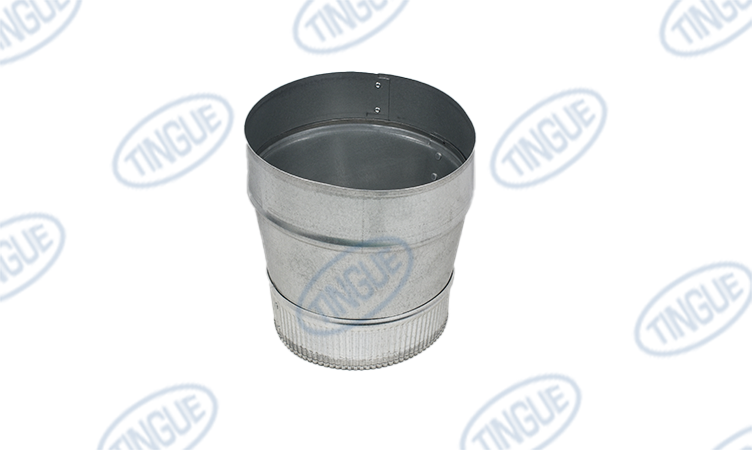 7X5-7/8 VACUUM DUCT