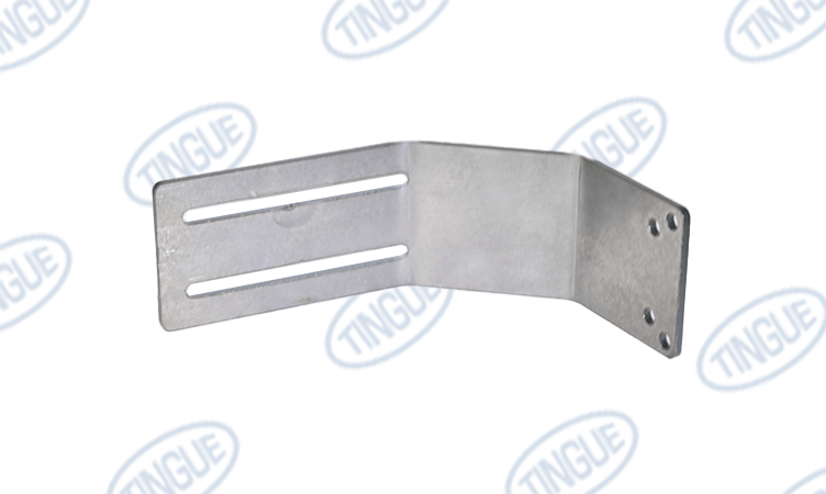 shop.tingue.com T-1 APRON BRACKET 2 PIECE BENT & FLAT