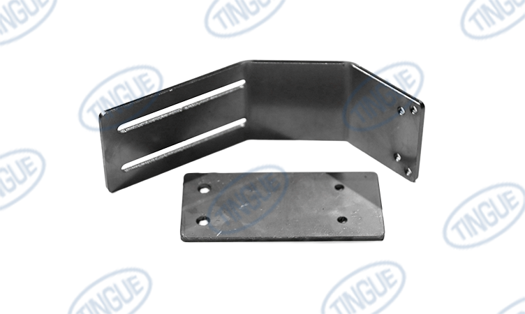 IR-APRON-BRACKET - APRON BRACKET 2 PIECE BENT & FLAT
