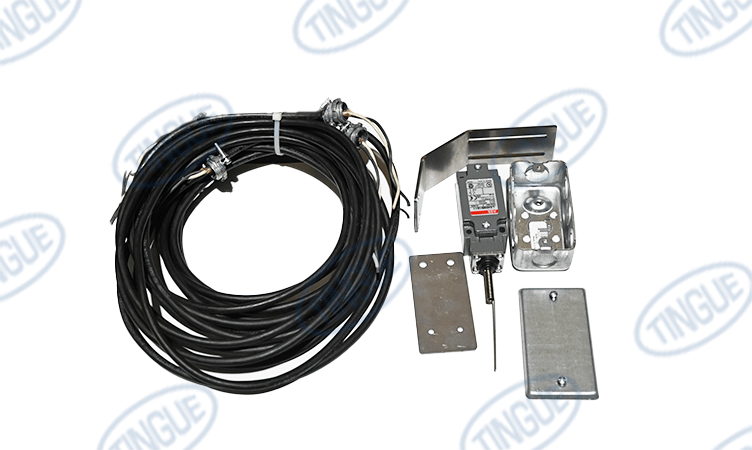 shop.tingue.com T-1 APRON TRACKING SWITCH ASSEMBLY