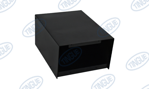 Tingue Brown T-1 TACHOMETER ENCLOSURE