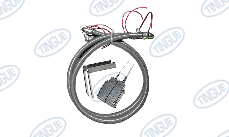 shop.tingue.com T-11 ESTOP SWITCH ASSEMBLY