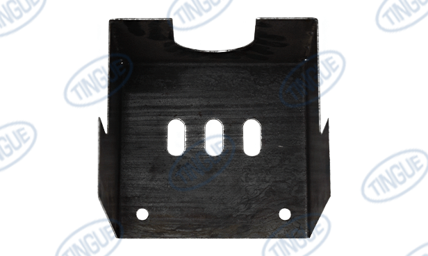 shop.tingue.com T-1 GUARD FOR END OF FEED ROLL FOR SUPER SYLON IRONERS