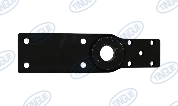 Tingue Brown T-1 REPAIR PLATE, 2" STUD