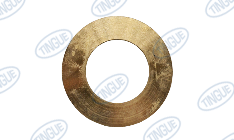SHIM FOR 80 TOOTH GEARS .063 THICK