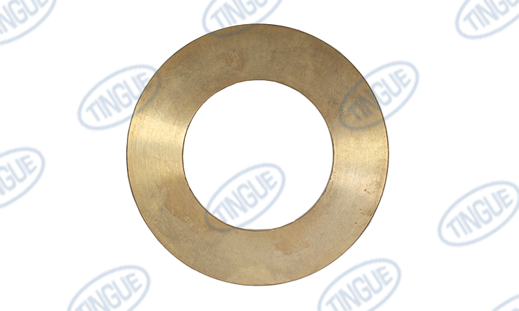 SHIM FOR 80 TOOTH GEAR .125 THICK