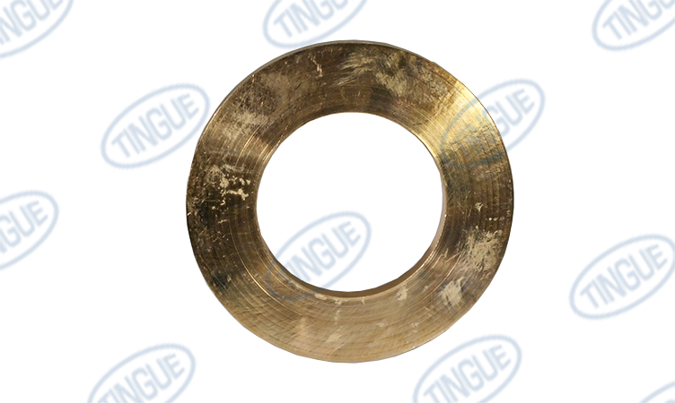 SHIM FOR 80 TOOTH GEARS .250 THICK