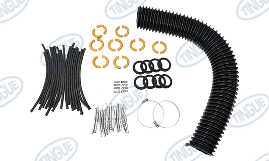 shop.tingue.com T-1 6 ROLL SUPER SYLON / SYLON VACUUM SOFTWARE REPAIR KIT