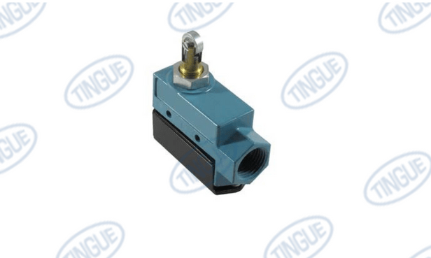 Super Sylon T-1 MICROSWITCH, PRESSURE BAR
