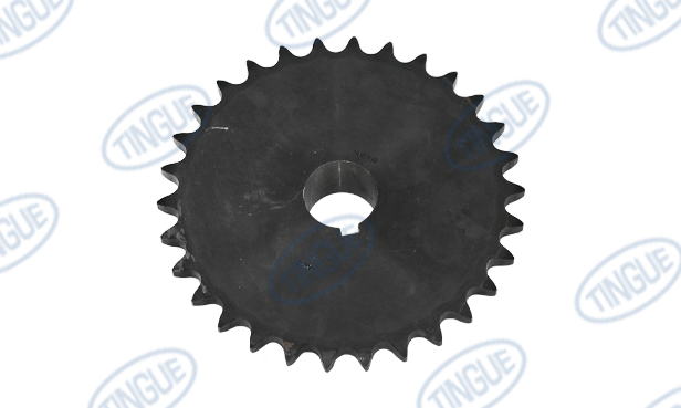 Tingue Brown T-7 SPROCKET, 30 TOOTH, CHAIN CONVERSION