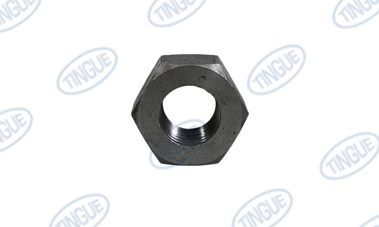Tingue Brown T-7 NUT, LOCK