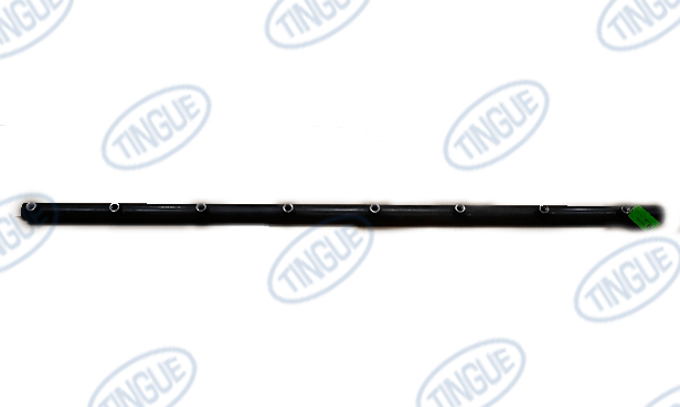 shop.tingue.com T-7 VACUUM MANIFOLD FOR SUPER SYLON - MUST USE HOSES