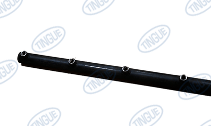shop.tingue.com T-7 VACUUM MANIFOLD FOR SUPER SYLON - MUST USE HOSES
