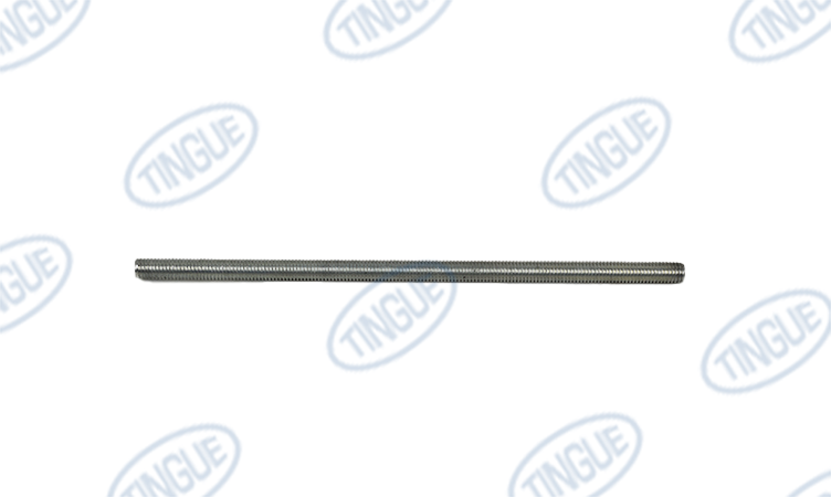 ALL THREAD ROD 12 LENGTHS