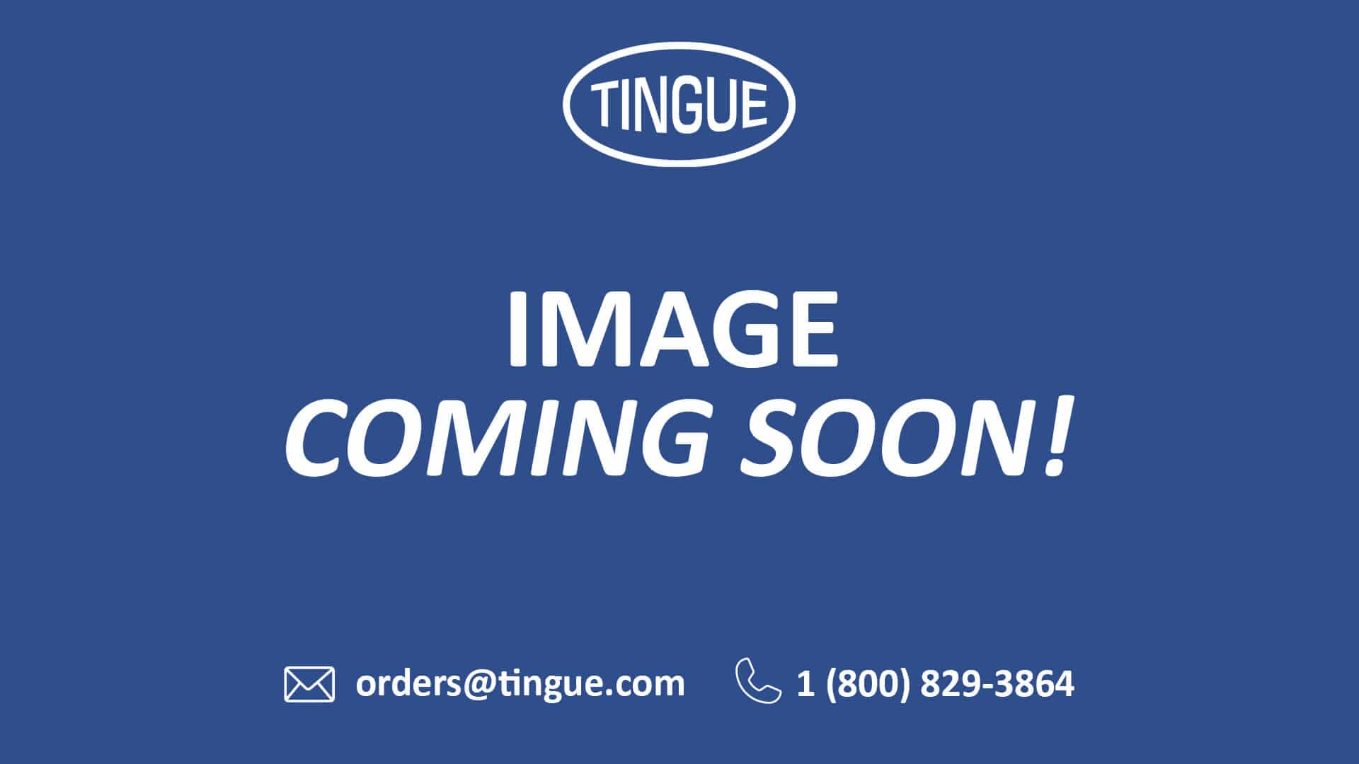 shop.tingue.com 02.01T CENTENNIAL BLUE BELT C/L 2" WIDE X 44-1/2" LONG (JN-G0551130)