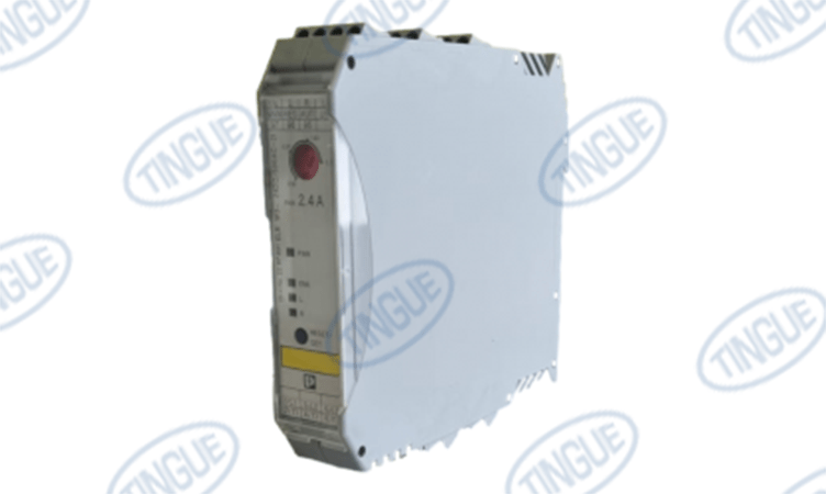 shop.tingue.com T-11 RELAI PHOENIX CONTACT ELRW3 24VDC