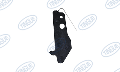 shop.tingue.com T-11 DRIVING DOG BLACK