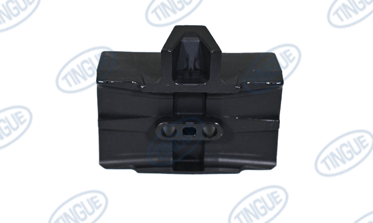 shop.tingue.com T-11 DRIVING DOG U-CROSS