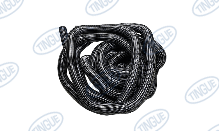 shop.tingue.com T-11 VACUUM HOSE FOR FEED BEAM 63MM