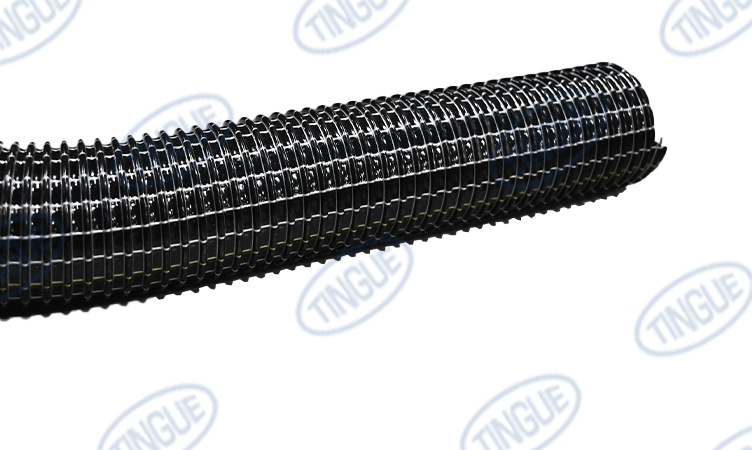 shop.tingue.com T-11 VACUUM HOSE FOR FEED BEAM 63MM