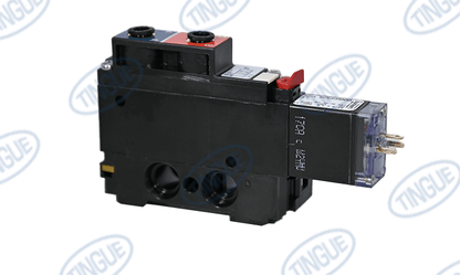 shop.tingue.com T-11 SOLENOID VALVE