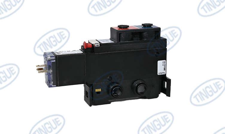 shop.tingue.com T-11 SOLENOID VALVE