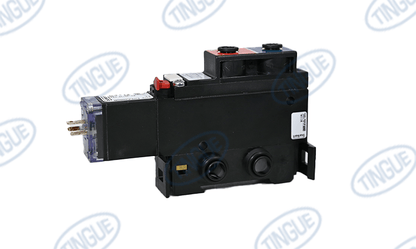 shop.tingue.com T-11 SOLENOID VALVE