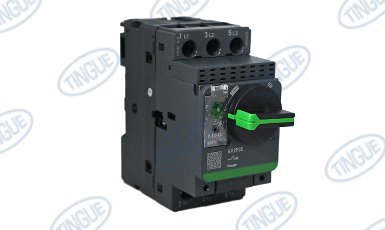shop.tingue.com T-11 BREAKER, CIRCUIT, MOTOR