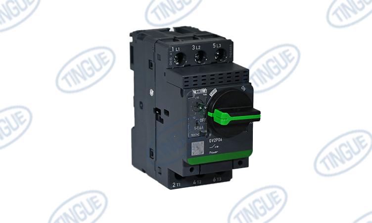 shop.tingue.com T-11 MOTOR PROTECTION SWITCH 1.0-1.6A