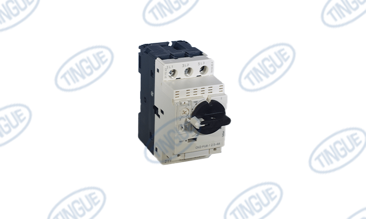 shop.tingue.com T-11 Overload Relay GV2P08 2.5-4amp 201104
