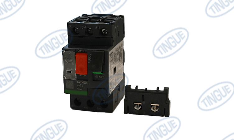shop.tingue.com T-12 KIT,BREAKER,CIRCUIT,MOTOR,2.5-4.0A